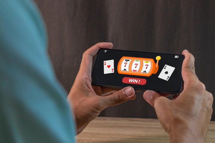 মোবাইলে 644 অ্যাকাউন্ট তৈরি ও লগইন প্রক্রিয়া